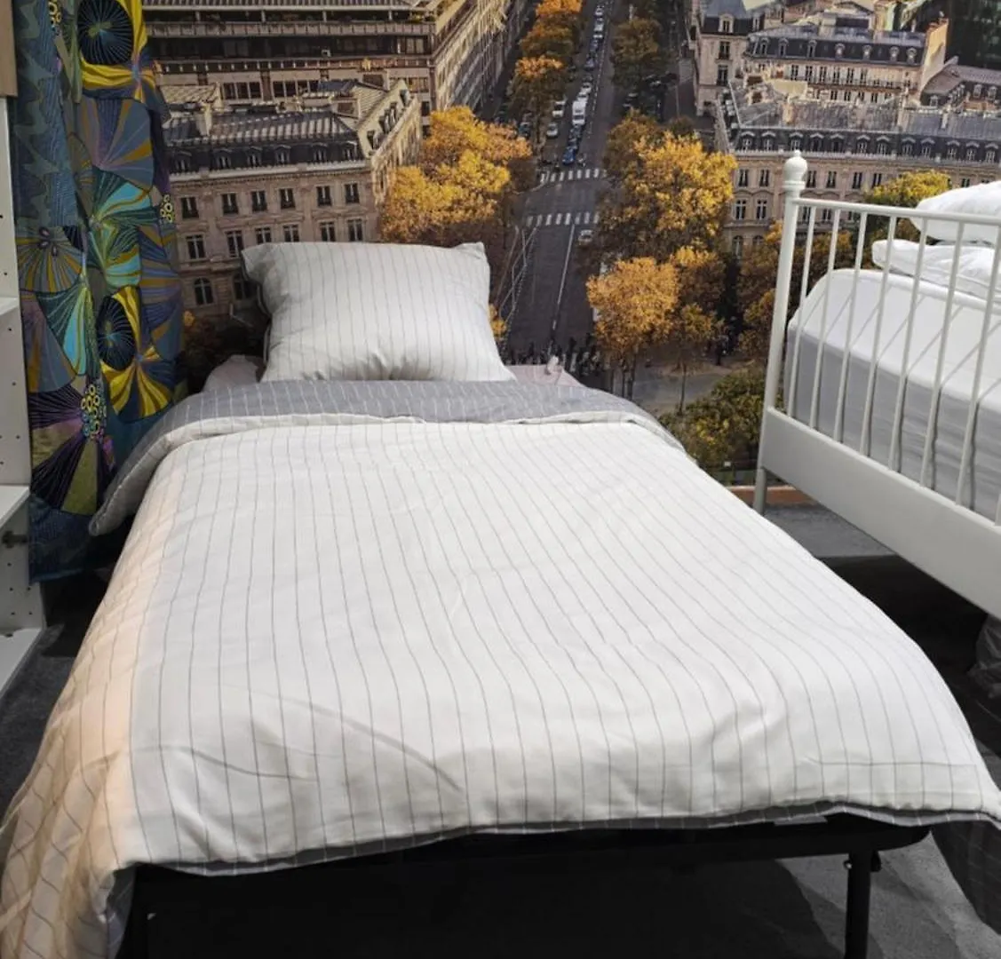 Апартаменты Petit Bijou Dans Le Centre De Париж